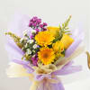 Shop Sunshine Serenade Bouquet