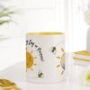 Buy Sunshiney Day - Personalized Ceramic Mug