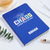 Shop Super Boss Personalized Everyday Essentials Hamper