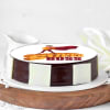 Gift Super Boss Poster Cake (1 Kg)