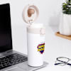 Buy Super Brother Personalized Bhai Dooj Gift Combo