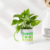 Super Cool Boss - Money Plant In Personalized Mug Online
