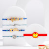 Super Cool Rakhis - Set Of 5 Online