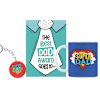 Gift Super Dad Gift Hamper