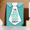 Buy Super Dad Gift Hamper