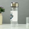 Buy Super Dad Personalized Infused Water Bottle
