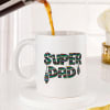 Super Dad Personalized Mug Online