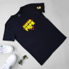 Shop Super Papa T-shirt - Personalized
