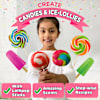 Shop Super Slime Surprise Box For Kids