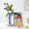 Superdad Personalized Exquisite Arrangement Online