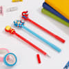 Superhero Pens-Set of 3 Online