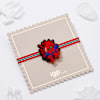 Shop Superhero Spinner Kids Rakhi