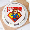 Buy Supermom Cake