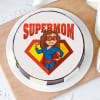 Buy Supermom Cake (Half Kg)