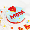 SuperMom CreamBlast Cake Online