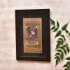 Gift Sur Sangini Wooden Framed Painting
