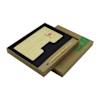 Sustainable Creativity Viva Notebook And Everlasting Pencil Combo Online