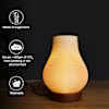 Buy Sustainable & Eco-friendly 3D printed Blob Table lamp