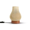 Sustainable & Eco-friendly 3D printed Blob Table lamp Online