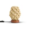 Sustainable & Eco-friendly 3D printed Tulip Table lamp Online