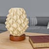 Gift Sustainable & Eco-friendly 3D printed Tulip Table lamp