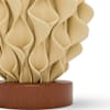 Shop Sustainable & Eco-friendly 3D printed Tulip Table lamp