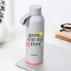 Sustainable Personalized Ocean Water Bottle Online