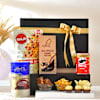 Gift Sweet And Cozy Diwali Gift Hamper