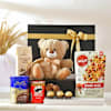 Sweet And Cozy Diwali Gift Hamper Online