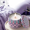 Gift Sweet And Lights Diwali Gift Combo