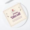 Gift Sweet And Luminous Diwali Gift Combo