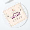 Gift Sweet And Luminous Diwali Gift Combo