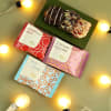 Buy Sweet and Salty Diwali Treats Hamper