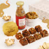 Sweet and Savoury Diwali Gift Hamper Online