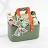 Shop Sweet And Savoury Gourmet Basket