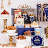 Sweet And Savoury Luxe Diwali Hamper Online
