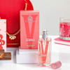 Buy Sweet And Scented Mother's Day Hamper