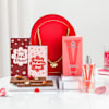 Sweet And Scented Mother's Day Hamper Online
