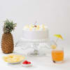 Gift Sweet and Sour Pineapple Cake (2Kg)
