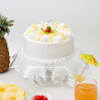 Sweet and Sour Pineapple Cake Online