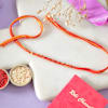 Gift Sweet Blessings Bhai Dooj Combo