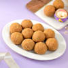 Buy Sweet Blessings Bhai Dooj Combo