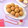 Sweet Blessings Bhai Dooj Combo Online