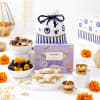 Sweet Burst Diwali Treats Hamper Online