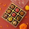 Buy Sweet Celebrations Bhai Dooj Gift Hamper
