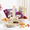 Sweet Celebrations Gourmet Hamper Online