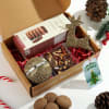 Sweet Delights Christmas Hamper Online