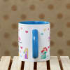 Shop Sweet Disney Princess Personalized Mug