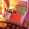 Sweet Diwali Celebrations Hamper Online