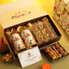 Sweet Diwali Gift Box Online